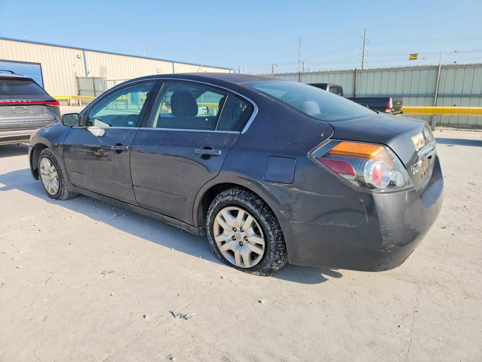 Снимка 2 от търг – 2012 NISSAN ALTIMA с VIN 1N4AL2AP3CC169103