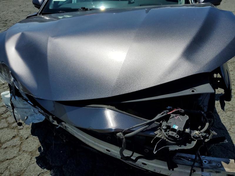 Photo 11 from auction – 2018 TOYOTA CAMRY HYBRID with VIN 4T1B21HK1JU005888