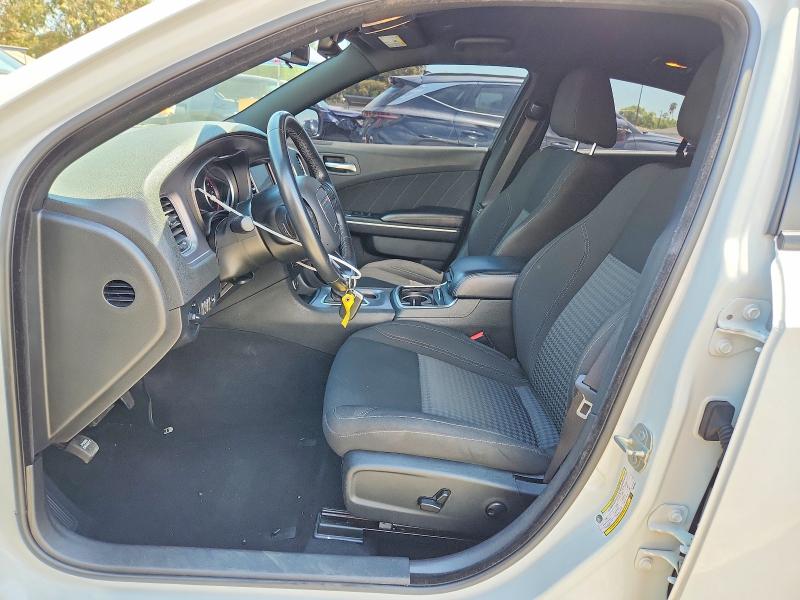 Photo 7 from auction – 2023 DODGE CHARGER with VIN 2C3CDXBG1PH612609
