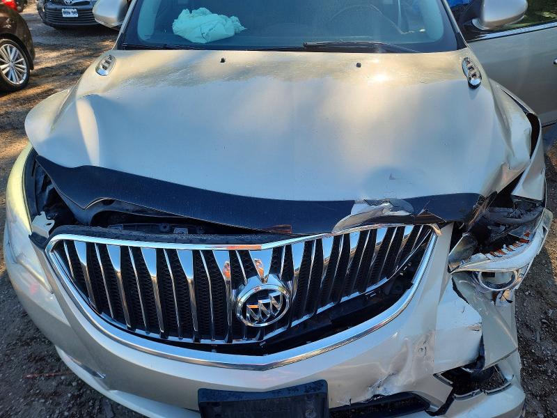 Снимка 12 от търг – 2014 BUICK ENCLAVE с VIN 5GAKVBKD3EJ273829