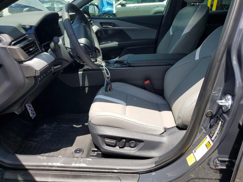 Zdjęcie 7 z aukcji – 2026 TOYOTA CAMRY z VIN 4T1DAACK6TU250823