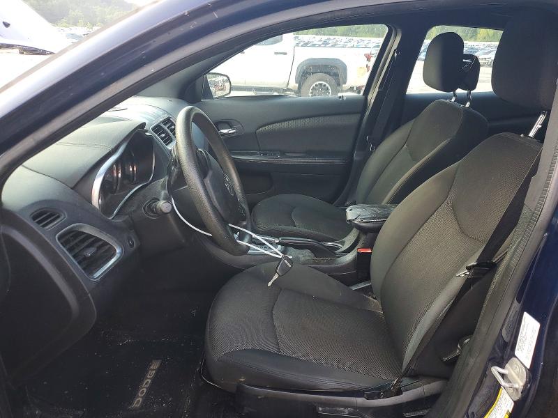 Photo 7 from auction – 2014 DODGE AVENGER with VIN 1C3CDZAB6EN189323