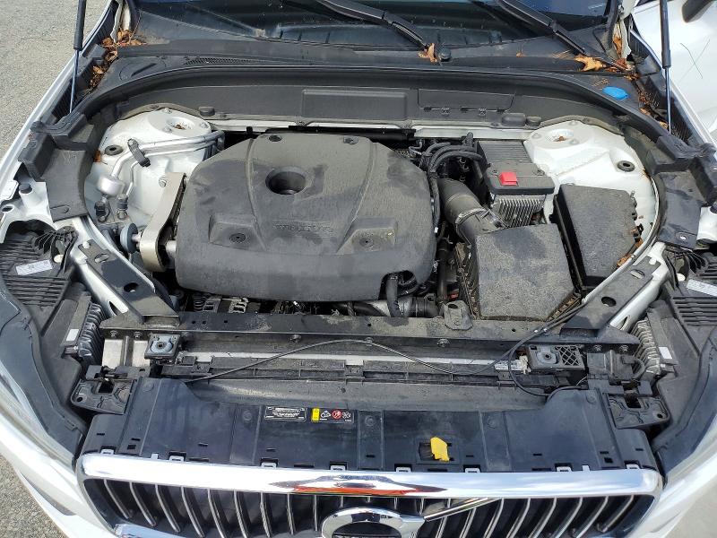 Photo 12 from auction – 2021 VOLVO XC60 with VIN YV4102DL9M1830574