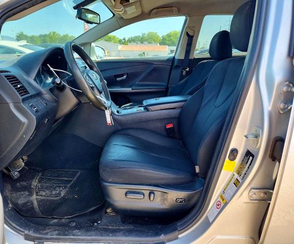 Photo 7 from auction – 2013 TOYOTA VENZA with VIN 4T3ZA3BB0DU067073