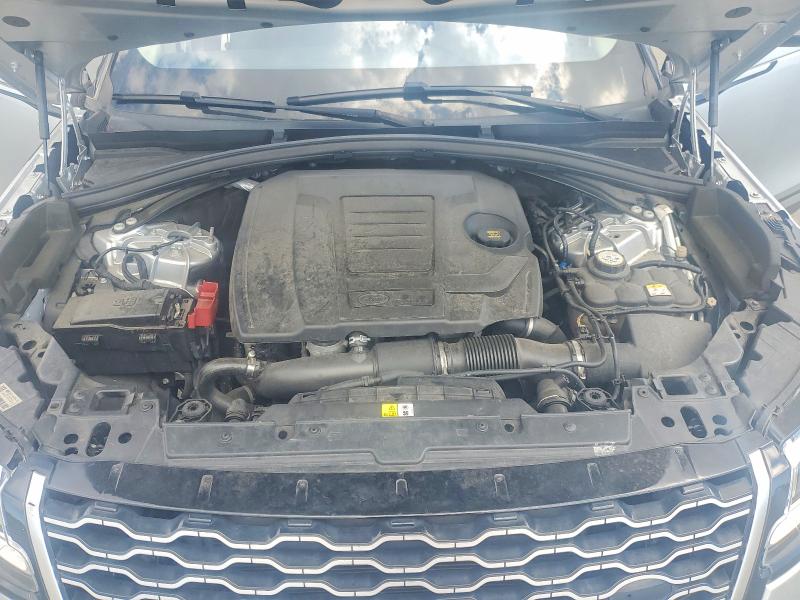 Photo 12 from auction – 2019 LAND ROVER RANGE ROVER VELAR with VIN SALYA2EX0KA792593