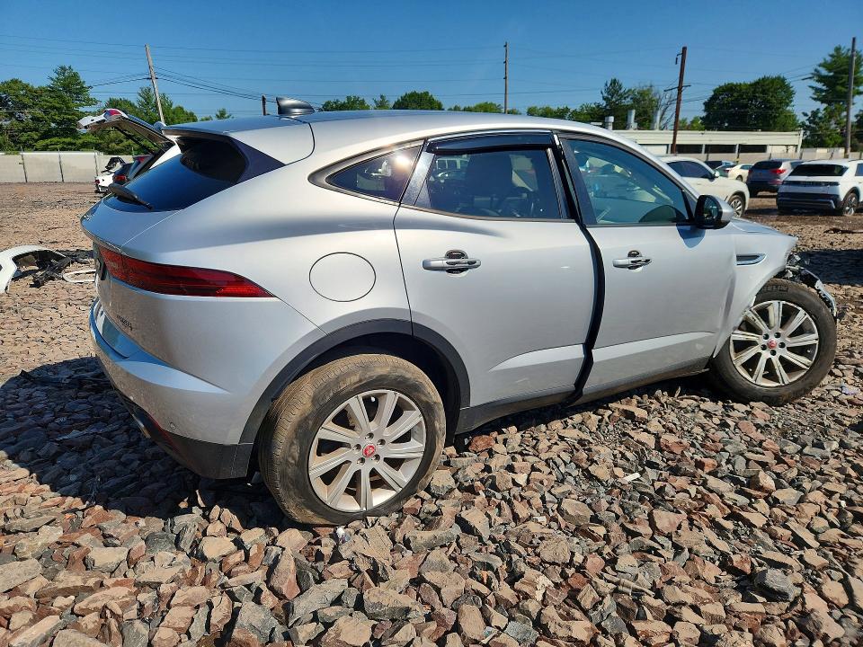 Zdjęcie 3 z aukcji – 2020 JAGUAR E-PACE z VIN SADFK2FX0L1Z89120