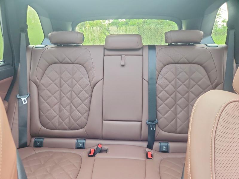 Photo 10 from auction – 2026 BMW X5 with VIN 5UX43EU02T9382370