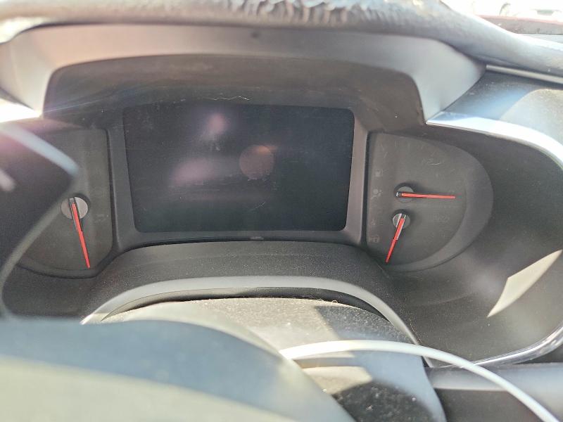 Photo 9 from auction – 2015 CHEVROLET CORVETTE with VIN 1G1YB2D73F5111873