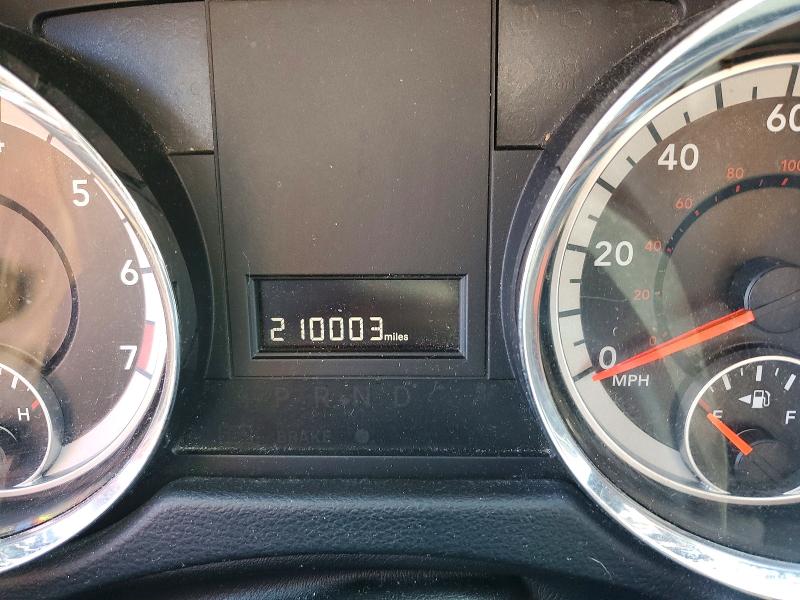 Photo 9 from auction – 2017 DODGE GRAND CARAVAN with VIN 2C4RDGCG7HR675312