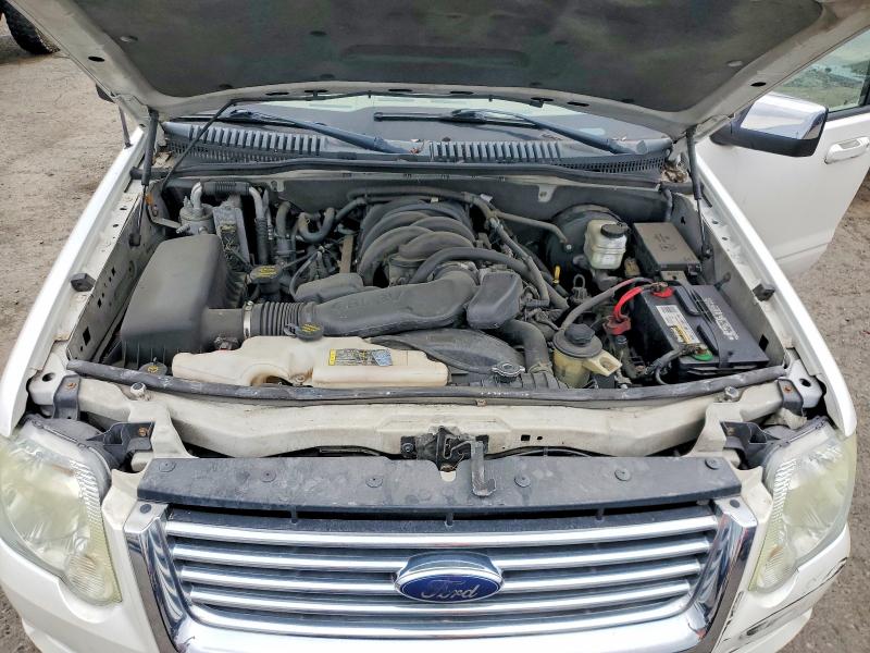 Photo 12 from auction – 2010 FORD EXPLORER with VIN 1FMEU7F82AUA03794