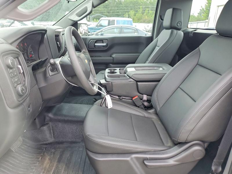 Photo 7 from auction – 2026 CHEVROLET SILVERADO with VIN 3GCNKAED0TG234429