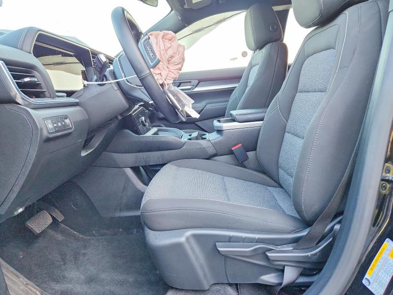 Photo 7 from auction – 2026 GMC TERRAIN with VIN 3GKALMEG8TL430072