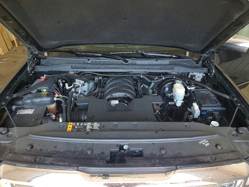 Photo 11 from auction – 2018 GMC SIERRA with VIN 3GTU2PEJ2JG494879