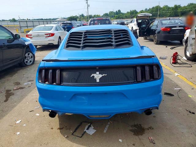 Photo 6 from auction – 2017 FORD MUSTANG with VIN 1FA6P8AM1H5308921