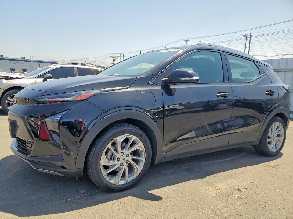 2023 CHEVROLET BOLT EUV - Търг №63906976
