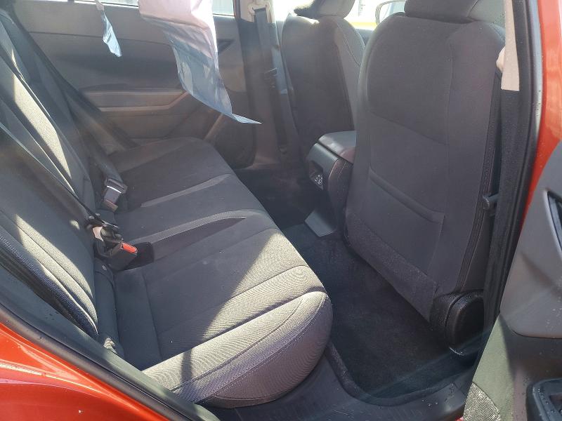 صورة رقم 11 من المزاد - 2025 SUBARU CROSSTREK مع VIN JF2GUHDC0SH286153
