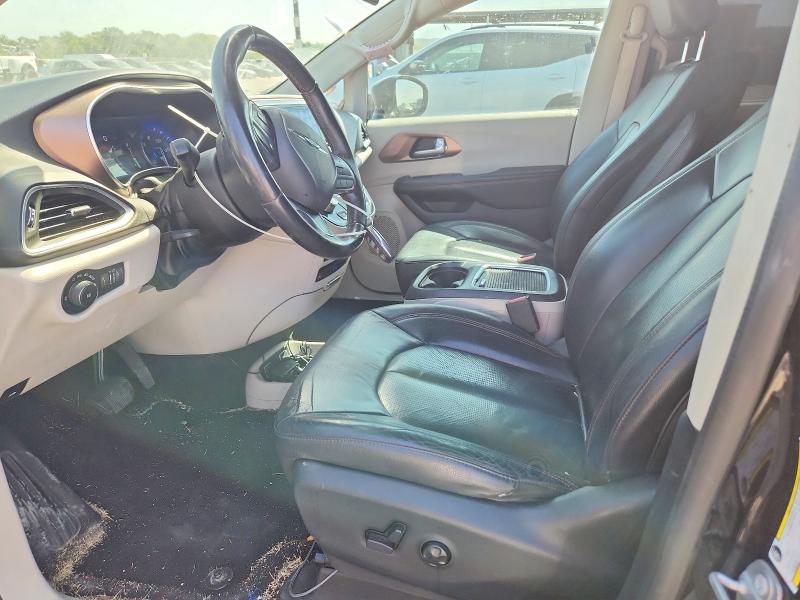 صورة رقم 7 من المزاد - 2017 CHRYSLER PACIFICA مع VIN 2C4RC1EG2HR669513