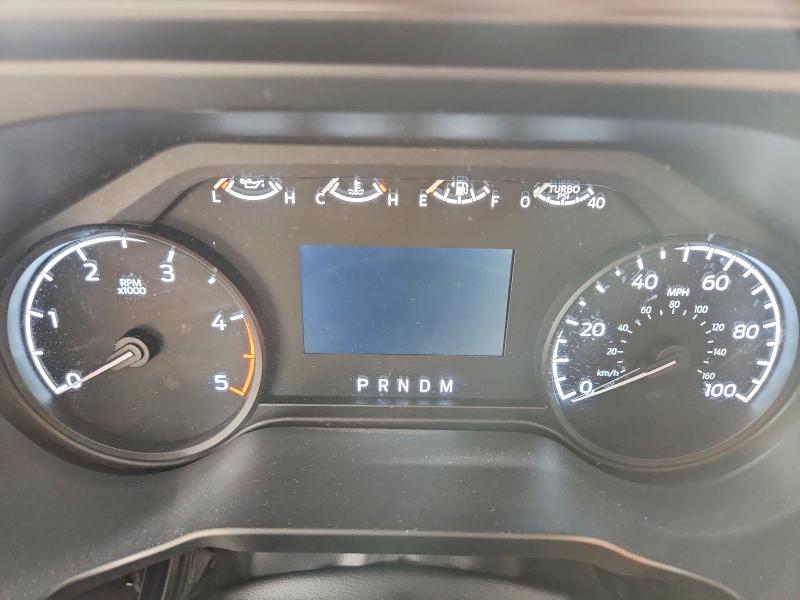 Photo 9 from auction – 2026 FORD F250 with VIN 1FT7W2BT1TEC80888