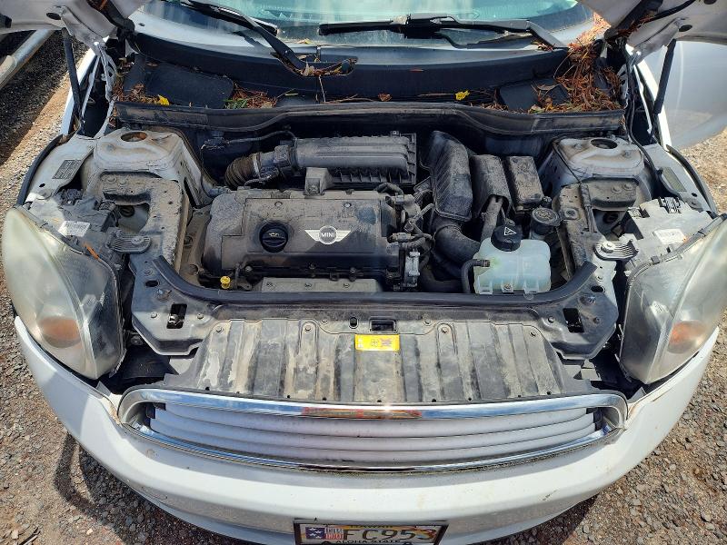 Photo 11 from auction – 2014 MINI COOPER with VIN WMWZB3C53EWM32481