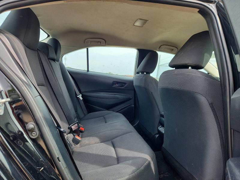 Foto 10 de la subasta – 2023 TOYOTA COROLLA con VIN 5YFB4MDE1PP047077
