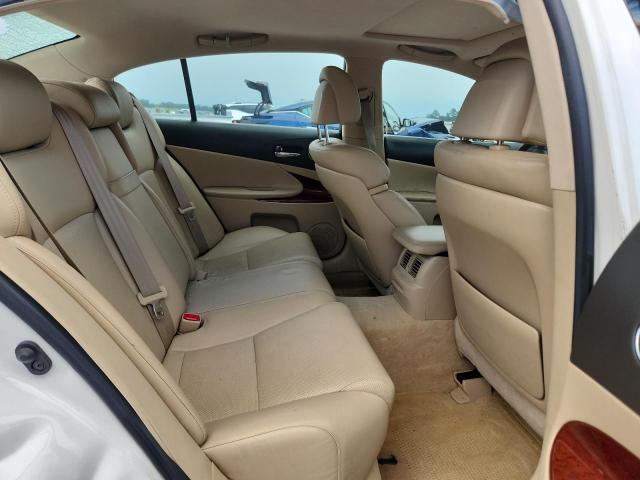 Photo 10 from auction – 2006 LEXUS GS with VIN JTHBH96S365019604