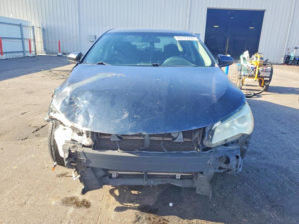 Снимка 5 от търг – 2016 TOYOTA CAMRY HYBRID с VIN 4T1BD1FK6GU192468