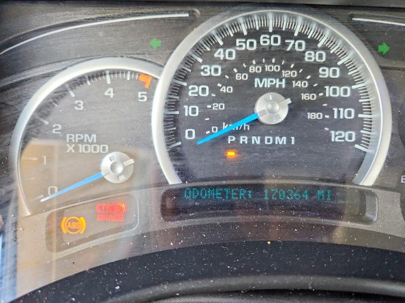 Zdjęcie 9 z aukcji – 2004 HUMMER H2 z VIN 5GRGN23U94H108424