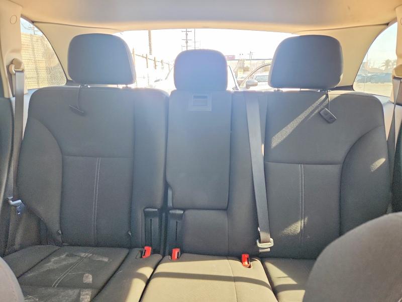 Photo 10 from auction – 2013 FORD EDGE with VIN 2FMDK4GC3DBC30912