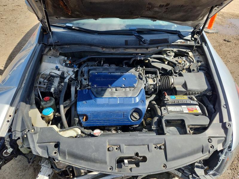 Photo 11 from auction – 2008 HONDA ACCORD with VIN 1HGCP36878A088589