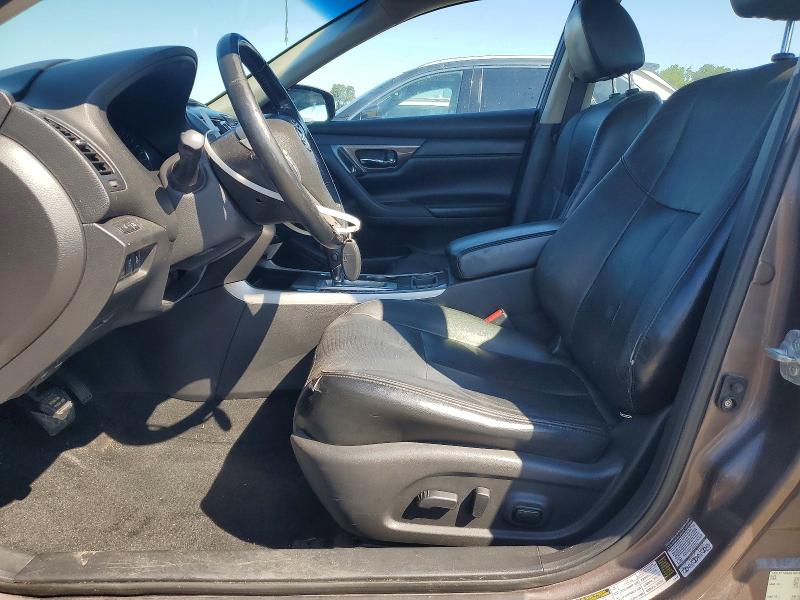 Photo 7 from auction – 2014 NISSAN ALTIMA with VIN 1N4AL3AP1EC157282