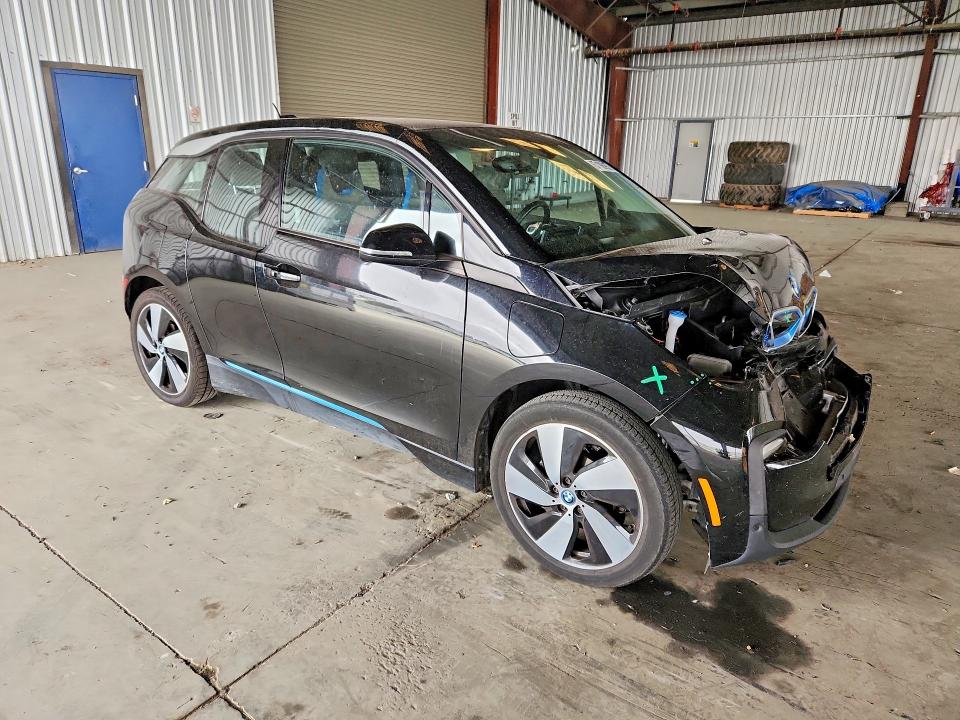 صورة رقم 4 من المزاد - 2018 BMW I3 مع VIN WBY7Z4C50JVC34714