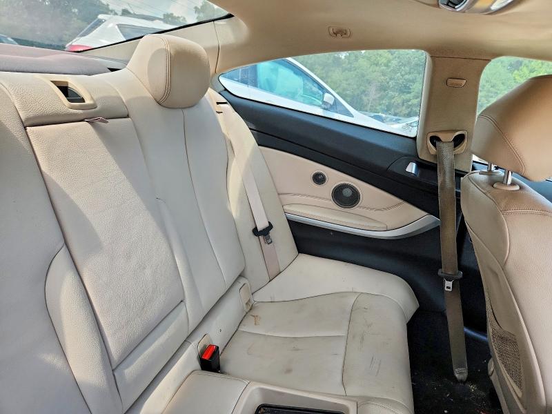 Снимка 10 от търг – 2015 BMW 428 с VIN WBA3N5C56FK484513