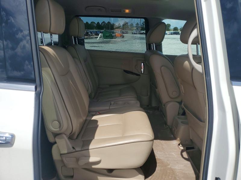 Photo 11 from auction – 2011 NISSAN QUEST with VIN JN8AE2KP1B9005996