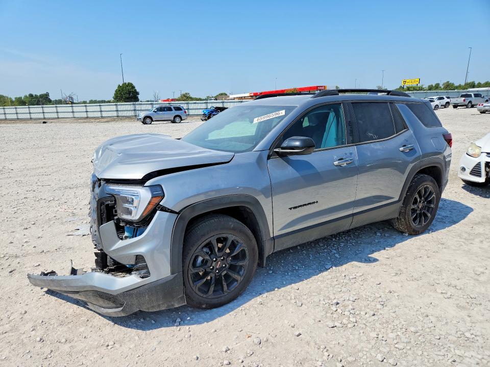 2026 GMC TERRAIN - Търг №65996596