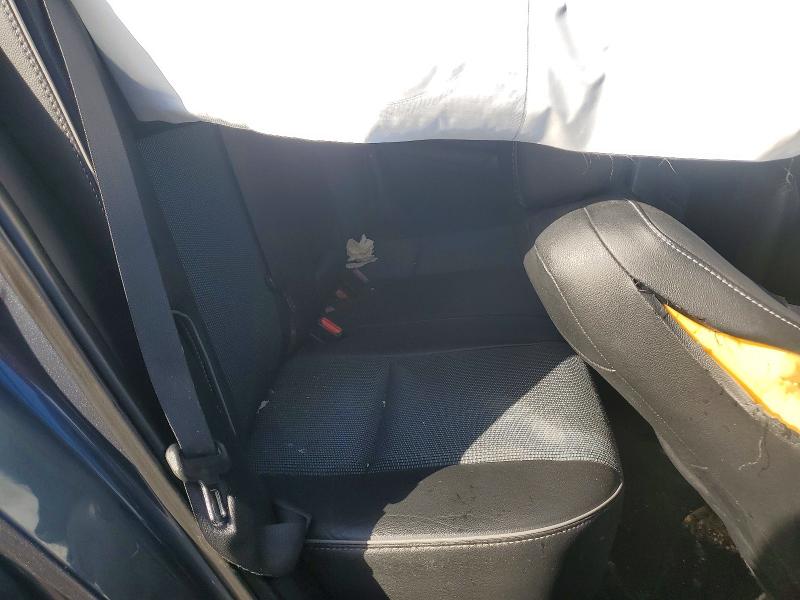Снимка 10 от търг – 2015 TOYOTA COROLLA с VIN 2T1BURHE5FC334296