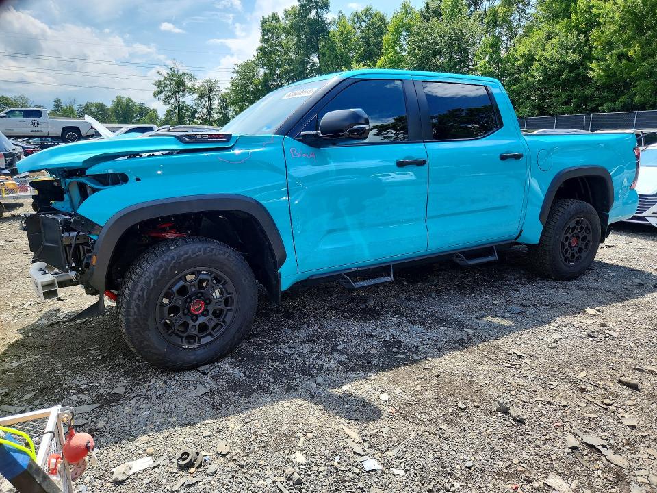 2026 TOYOTA TUNDRA - Търг №63580976