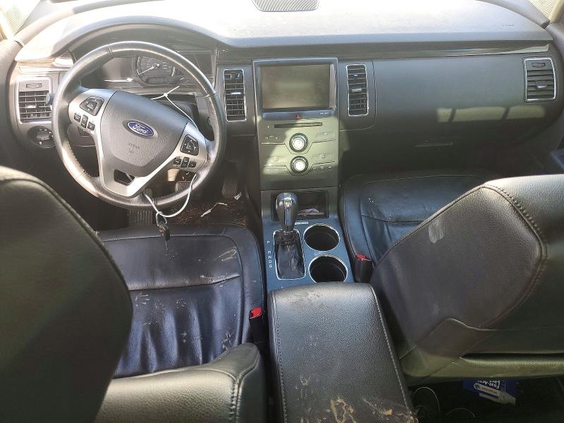 Фото 8 с аукциона – 2014 FORD FLEX с VIN 2FMHK6C84EBD42280