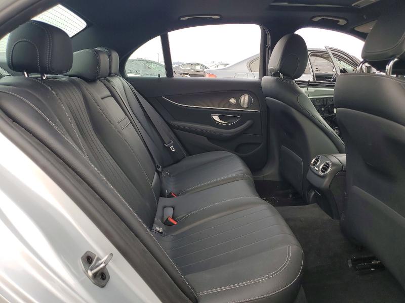 Photo 10 from auction – 2019 MERCEDES-BENZ E with VIN WDDZF4JB5KA555185