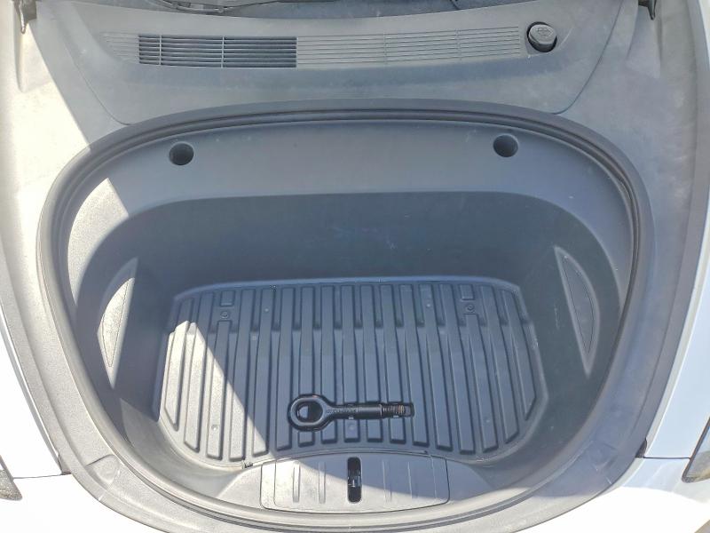 Photo 11 from auction – 2021 TESLA MODEL 3 with VIN 5YJ3E1EAXMF854989