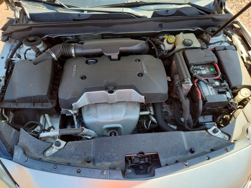 Photo 11 from auction – 2014 CHEVROLET MALIBU with VIN 1G11A5SL6EF273186