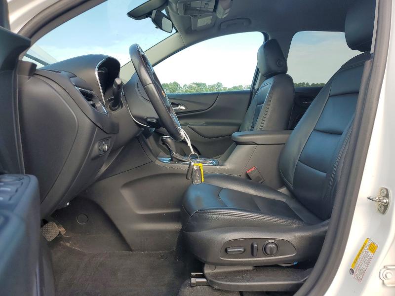 Photo 7 from auction – 2019 CHEVROLET EQUINOX with VIN 3GNAXKEV8KS649306