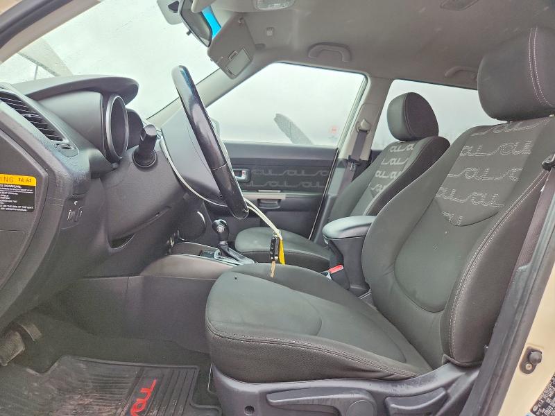 Zdjęcie 7 z aukcji – 2013 KIA SOUL z VIN KNDJT2A68D7546732