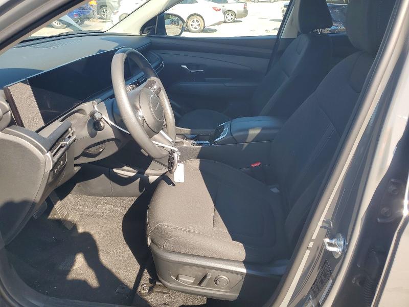 صورة رقم 7 من المزاد - 2026 HYUNDAI TUCSON مع VIN 5NMJBCDE2TH706459