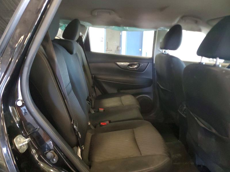 Photo 11 from auction – 2018 NISSAN ROGUE with VIN KNMAT2MV7JP586136