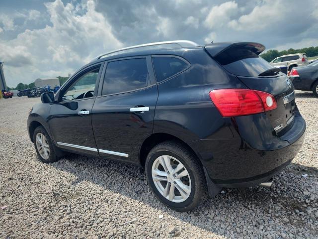 Photo 2 from auction – 2013 NISSAN ROGUE with VIN JN8AS5MT9DW502092