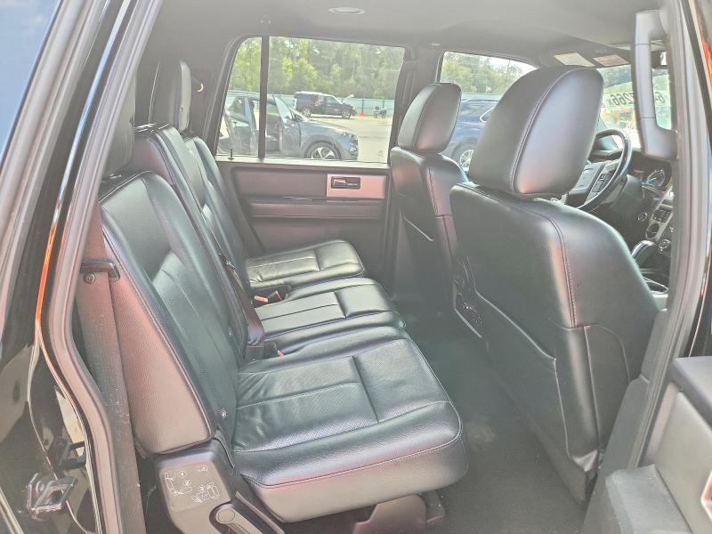 Photo 11 from auction – 2017 FORD EXPEDITION with VIN 1FMJK1KT1HEA57653