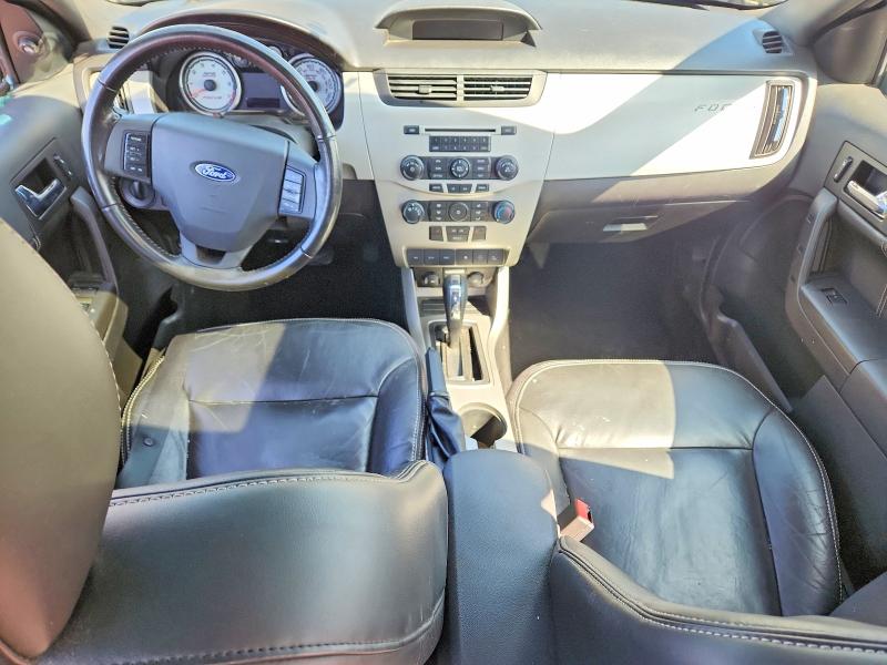 Photo 8 from auction – 2011 FORD FOCUS with VIN 1FAHP3HN5BW201866