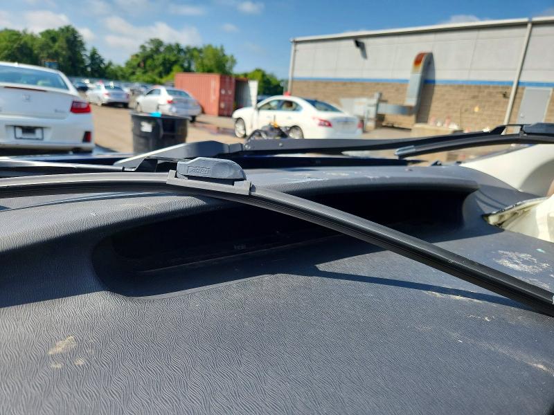 Photo 9 from auction – 2010 TOYOTA PRIUS with VIN JTDKN3DU9A0175714