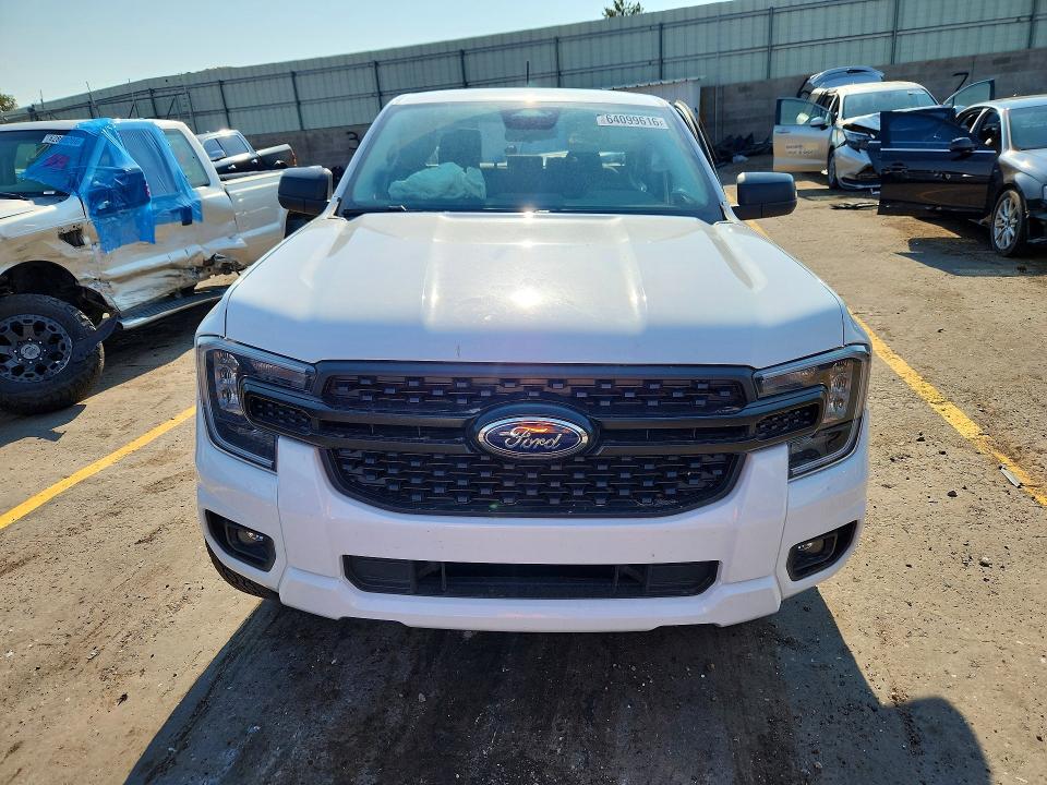 Photo 5 from auction – 2026 FORD RANGER with VIN 1FTER4BH0TLE04716