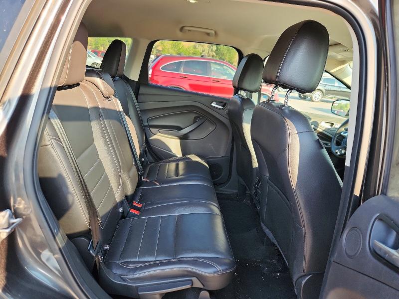 Photo 11 from auction – 2022 FORD ESCAPE with VIN 1FMCU9JX7GUC48830